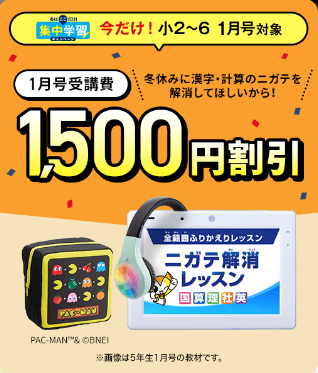 2024年最新】低料金で本当に力がつく通信教材ベスト7！評判・コスパから見るおすすめ通信教育 - 教育Q｜目標達成のための学習塾・教材選びのお役立ち情報