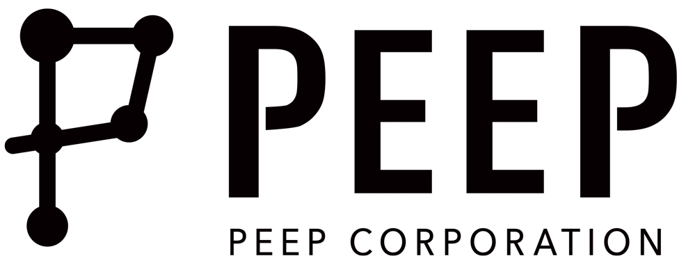 株式会社PEEP